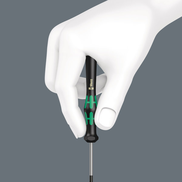 Kraftform Micro screwdriver