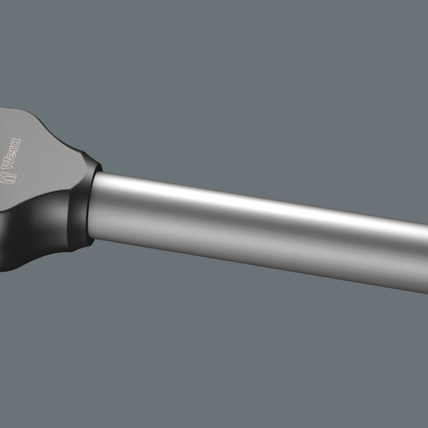 Tubular shaft