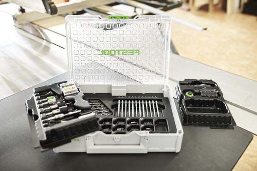 Montagepaket SYS3 M 89 ORG CE-SORT