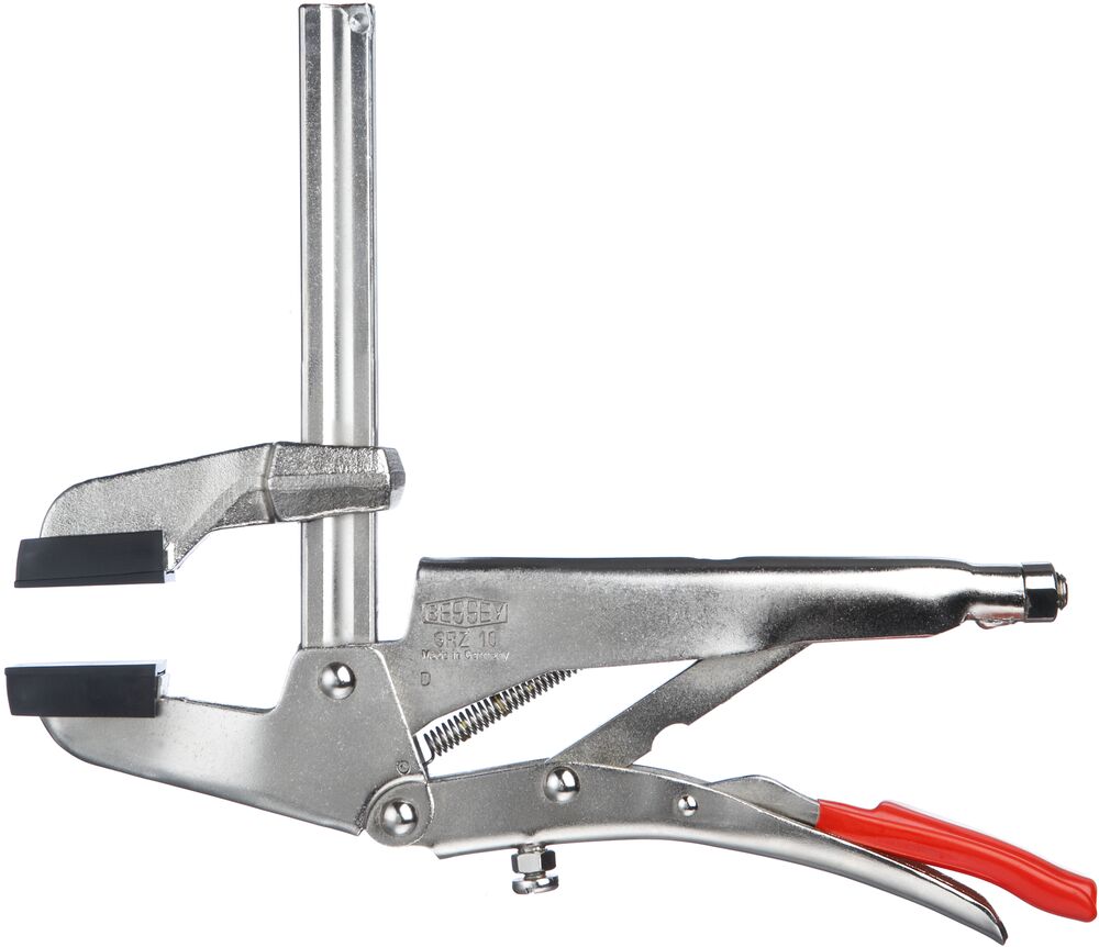 Bessey Parallel-Gripzange GRZ20 200/65mm