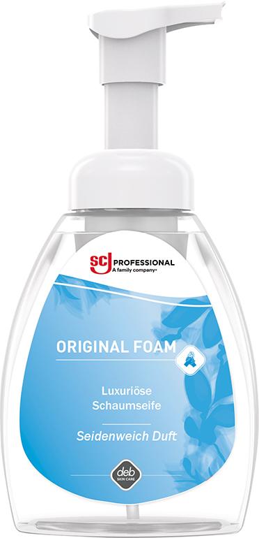 Schaumseife Original FOAM