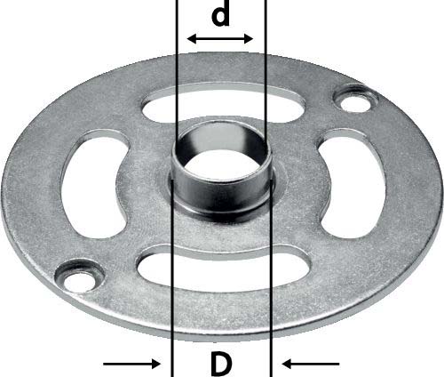 Kopierring KR-D17/OF 900