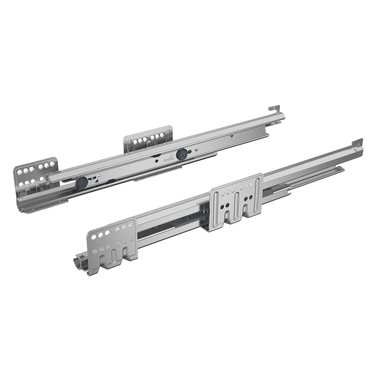 HETTICH ArciTech Auszugsführungen Actro Sets