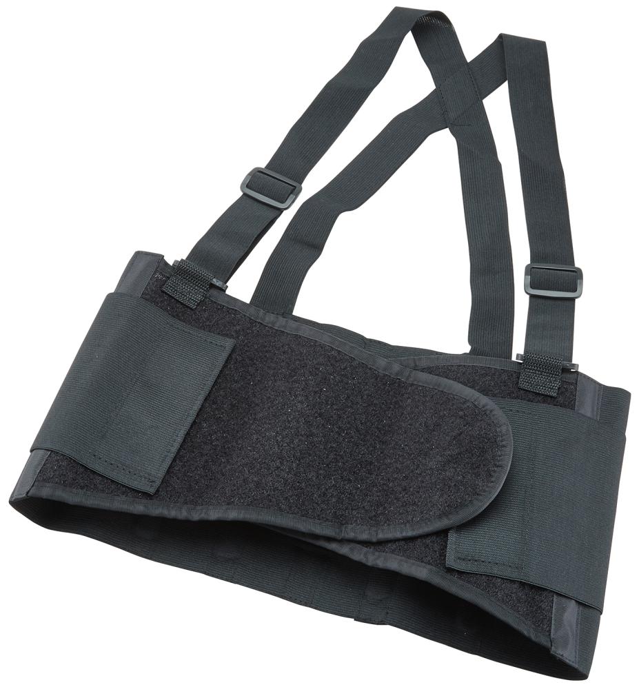 Rückenstütze Safe-Belt