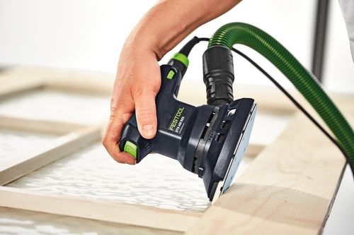 Anwendungsbild Deltaschleifer DTS 400 REQ-Plus, Holz, Drinnen, Innenarchitektur, Sperrholz
