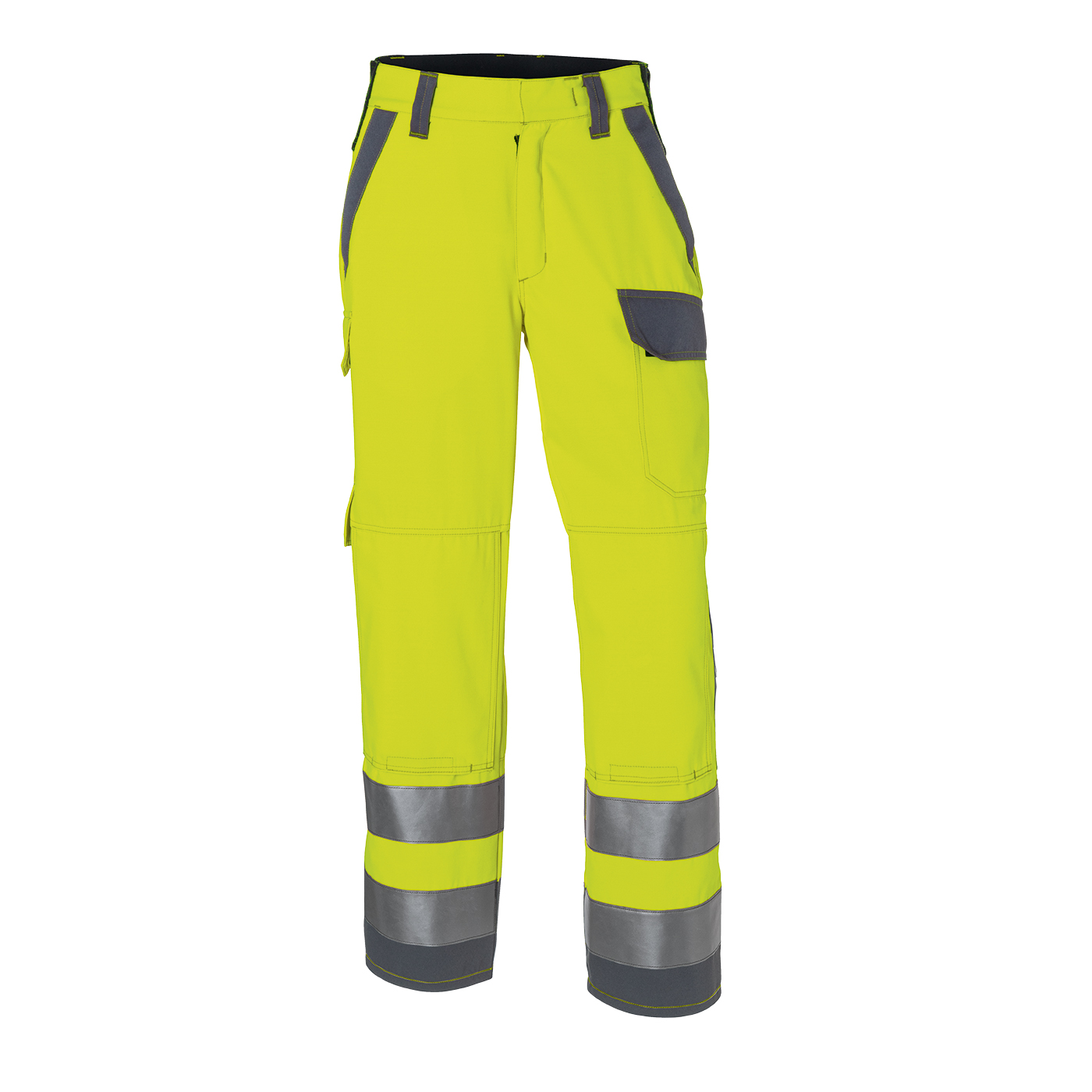 Artikelhauptbild KÜBLER PROTECTIQ HIGH VIS Hose arc1 PSA 3