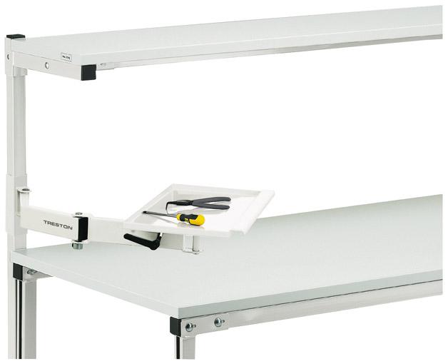 Treston ESD-Schwenkarm T210 x B 460 mm