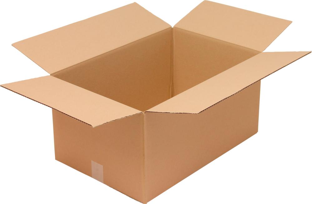 Karton 1-wellig,VE25, 590x390x290mm, Q.1.3