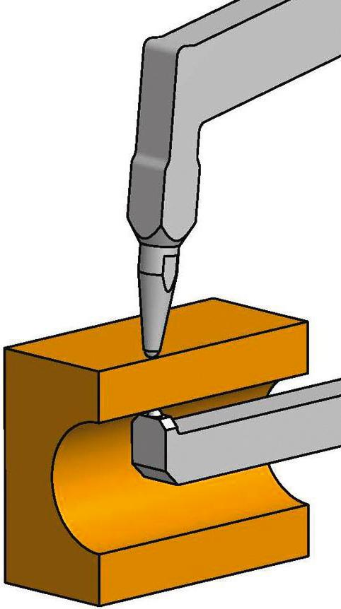 Außenschnelltaster Oditest 0-20mm MKL 2,3