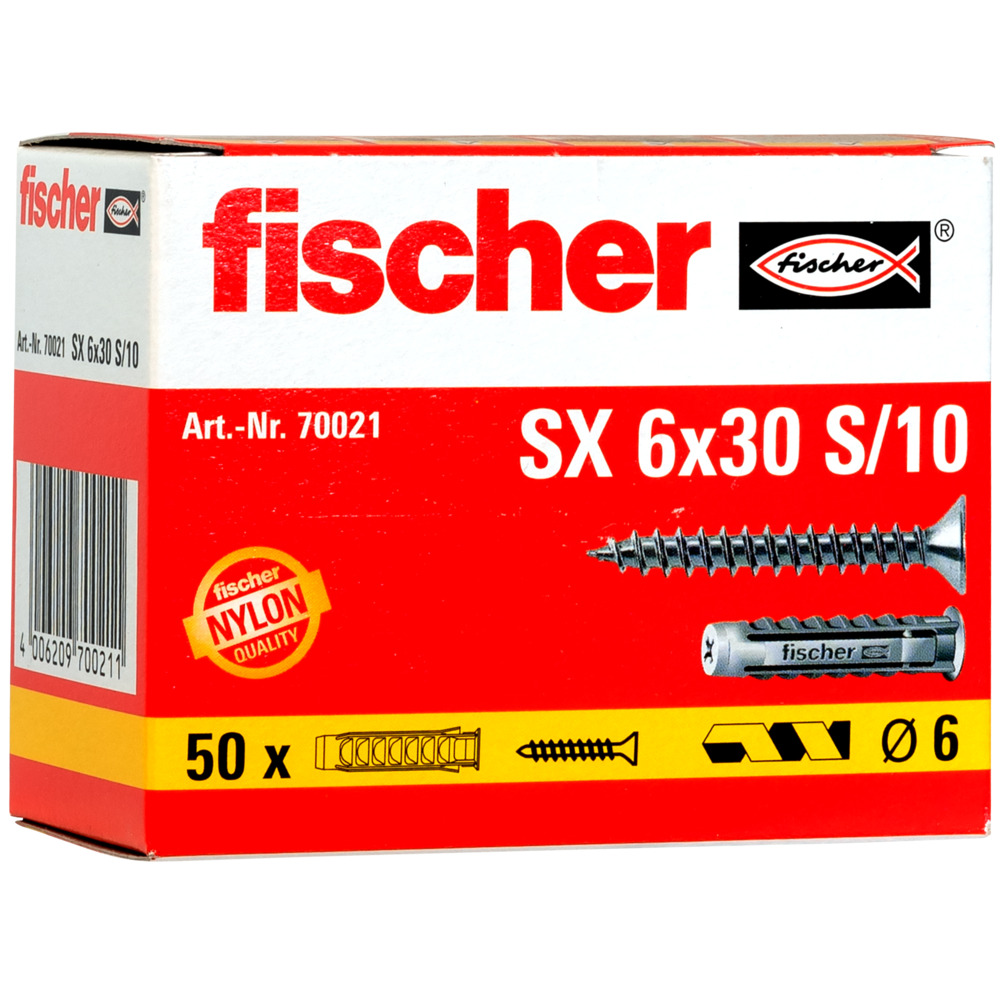 Produktbild, Maschine, Schraube