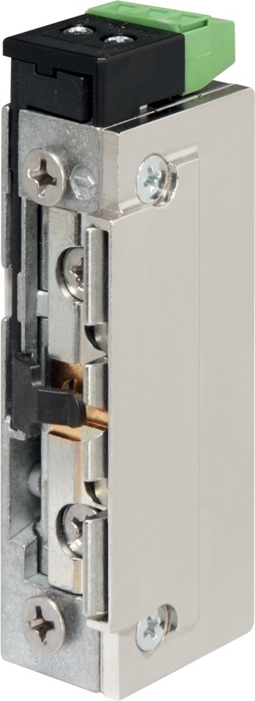 Elektro-Türöffner,ohne Schließblech 118.23, 10-24V AC/DC,DL-R