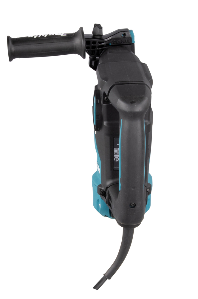 Makita Kombihammer HR3012FCJ 1050W SDS-PLUS 30mm 3,9J