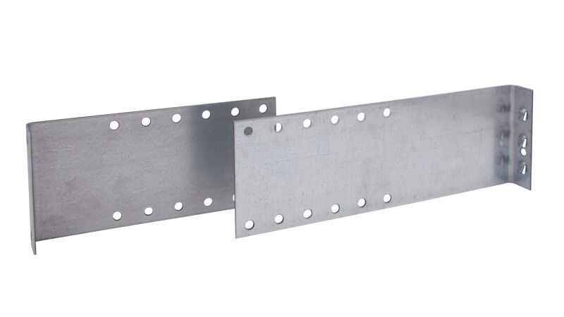 Schulte Wandhalter für Wandabstand 175-325 mm verzinkt