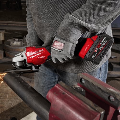 Milwaukee M18™ FORGE™ 8,0 Ah Akku