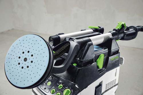 Werkzeughalter WHR-CT LHS 2