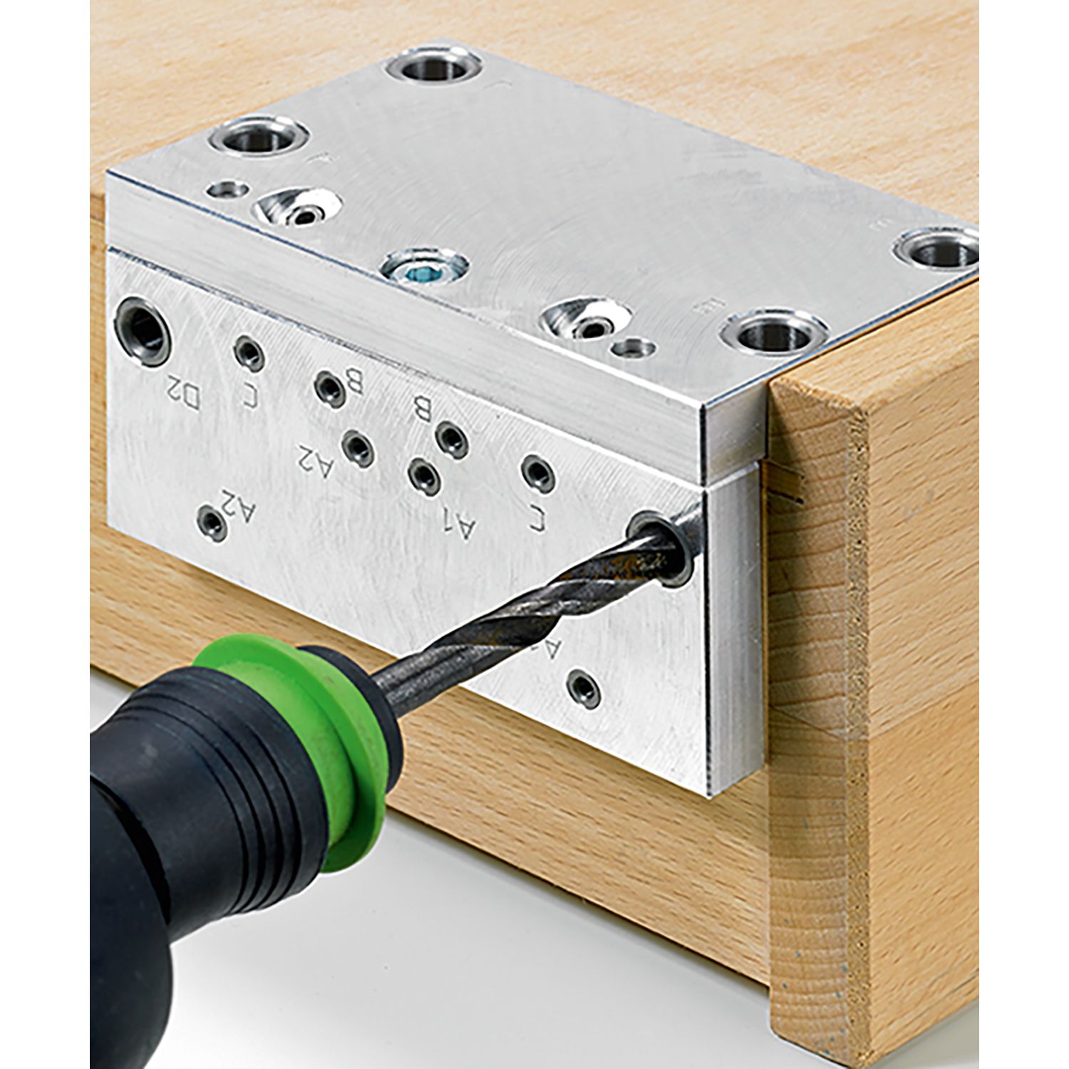 HETTICH Quadro EB 20 / Quadro 4D