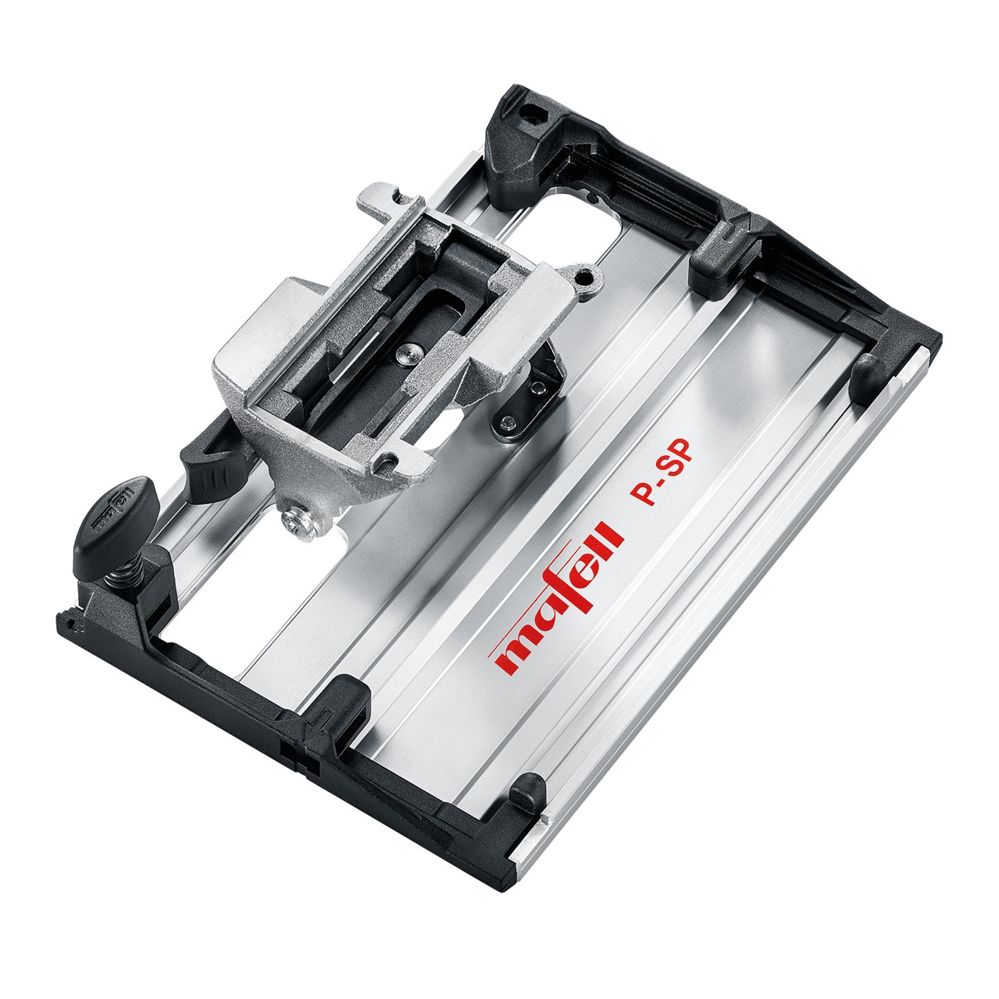 Mafell Schwenkplatte P-SP, bis +/- 45° schwenkbar Hauptbild