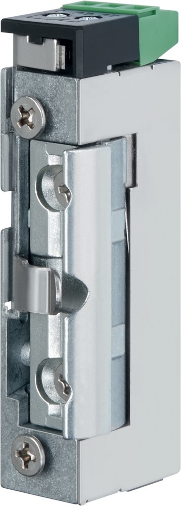 Elektro-Türöffner,ohne Schließblech 118RR, 10-24V AC/DC,DL-R