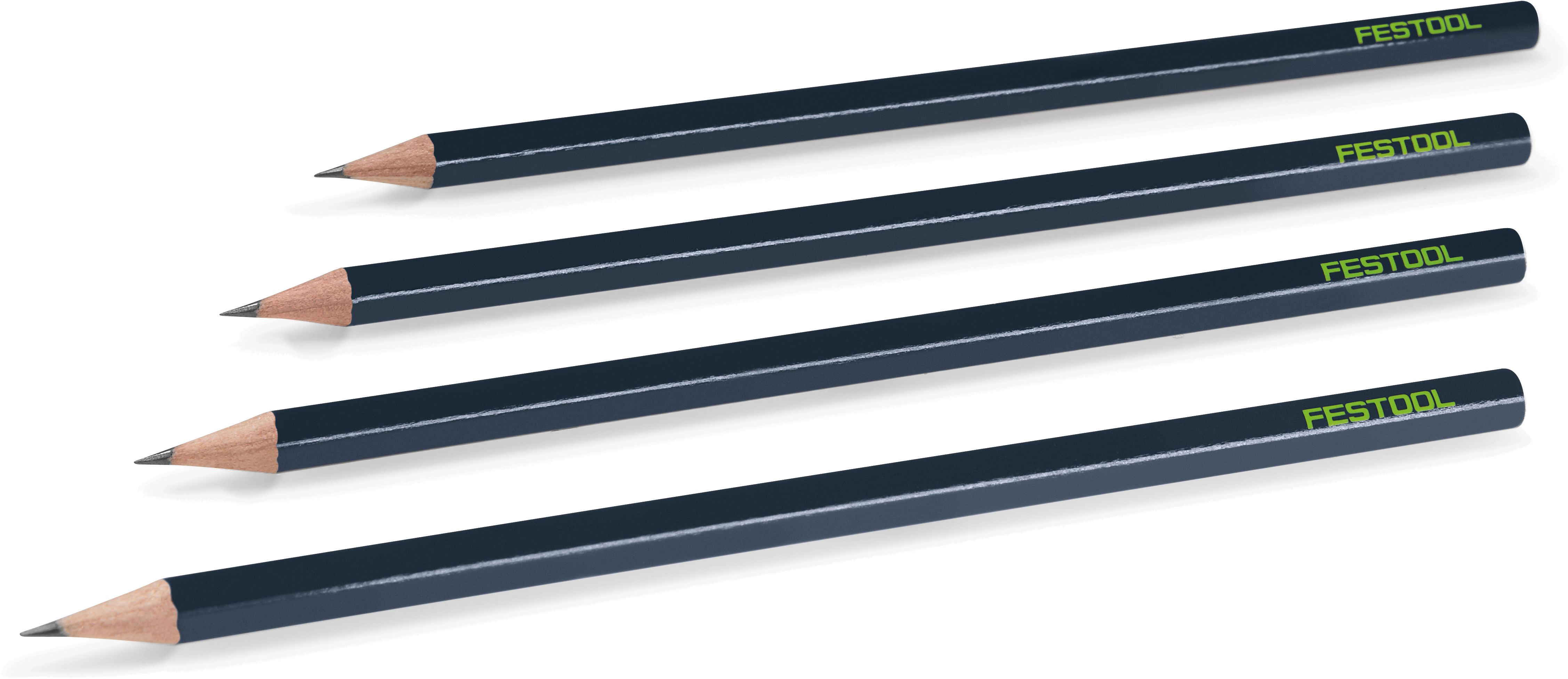 Bleistift-Set Festool, Bleistift