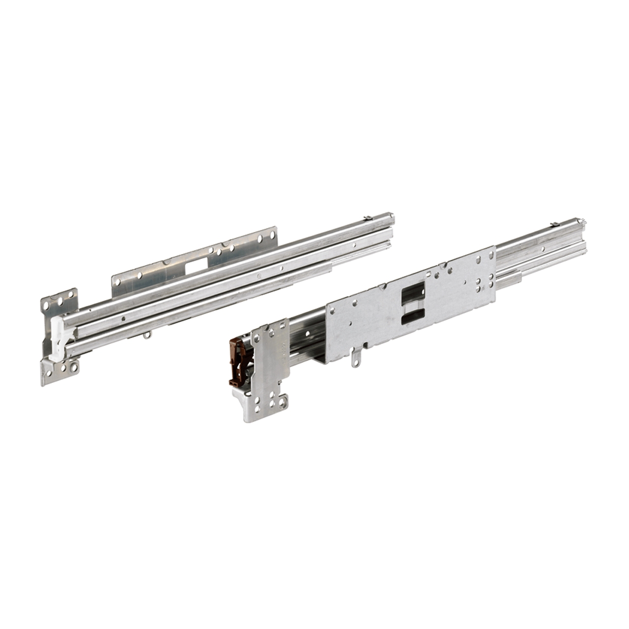 HETTICH Überauszüge Quadro Duplex 70 Kg