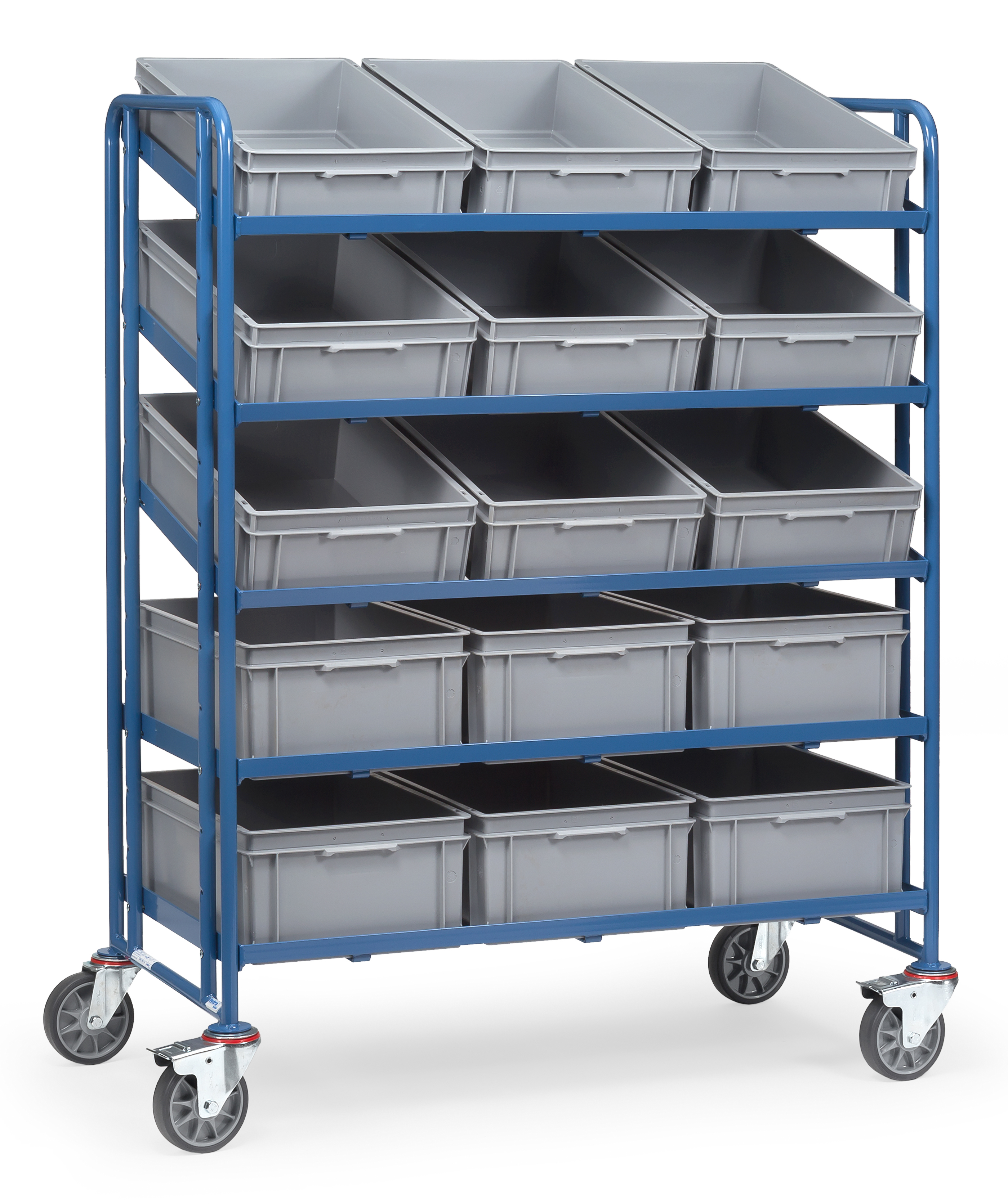 Eurokastenwagen