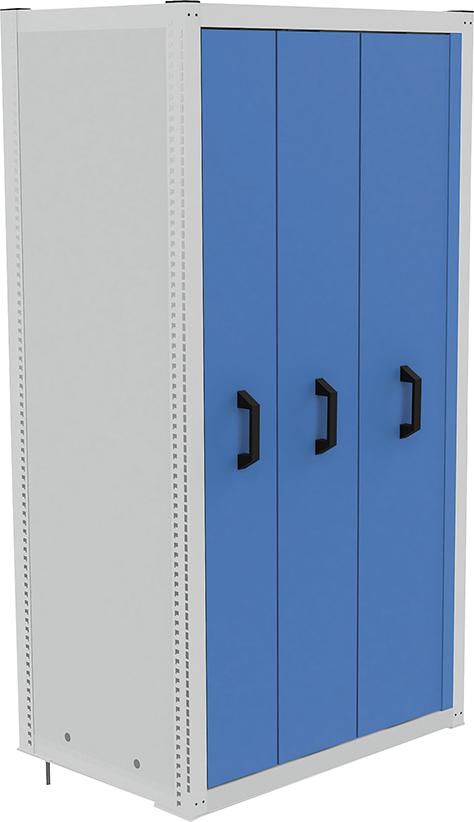 Bedrunka + Hirth Modul 4 1049x733x2030