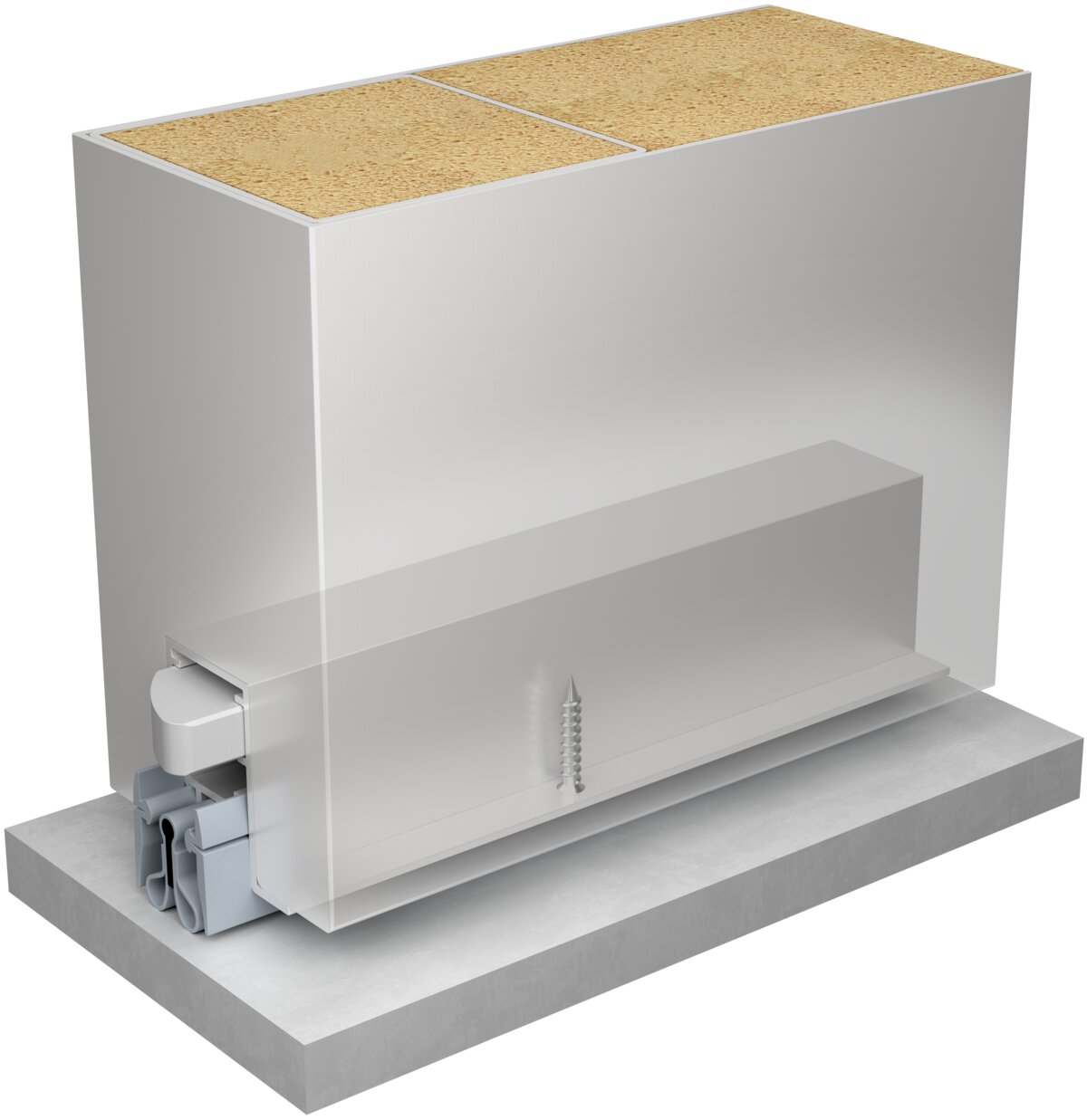 Schall-Ex® Strahlenschutz OS Duo