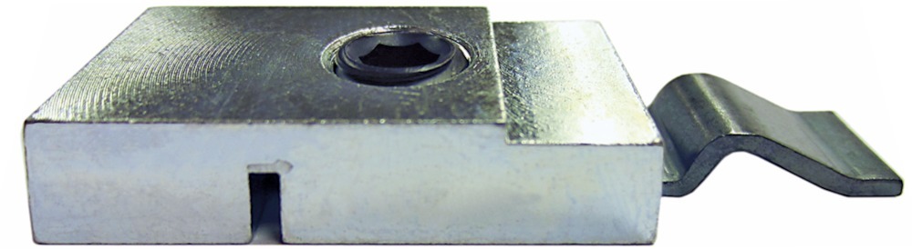 OT-Rastfeststelleinheit,für Gleitschiene,DCA156