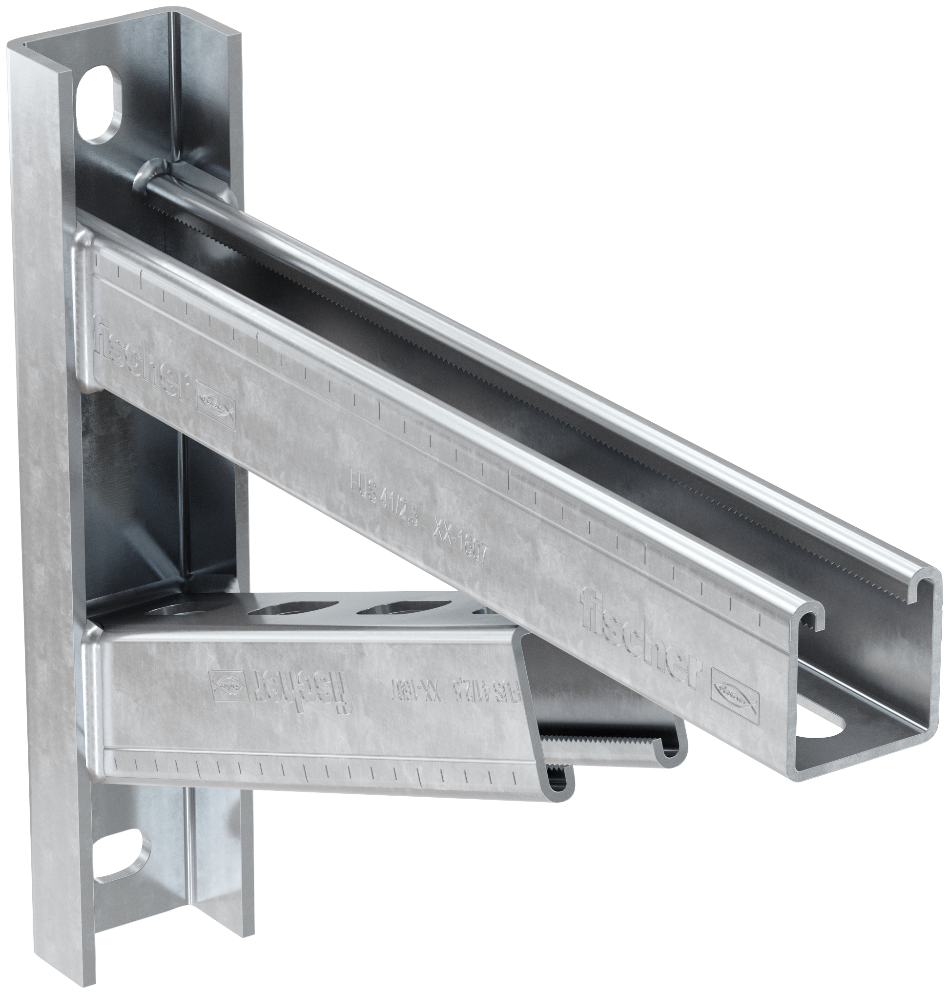 Produktbild, Aluminium, Briefkasten