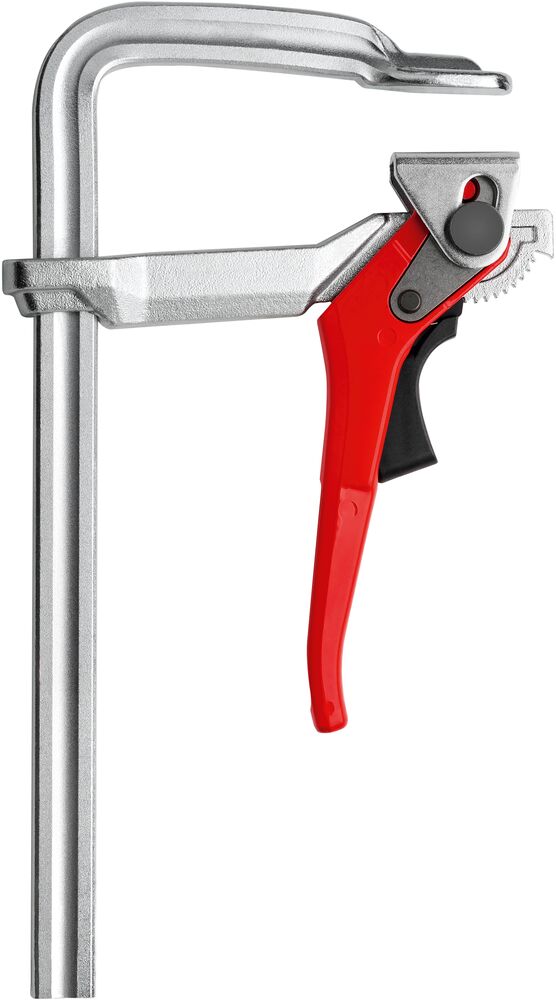 Bessey Hebelzwinge ClassiX GSH30 Spannweite 300 mm Ausladung 140 mm