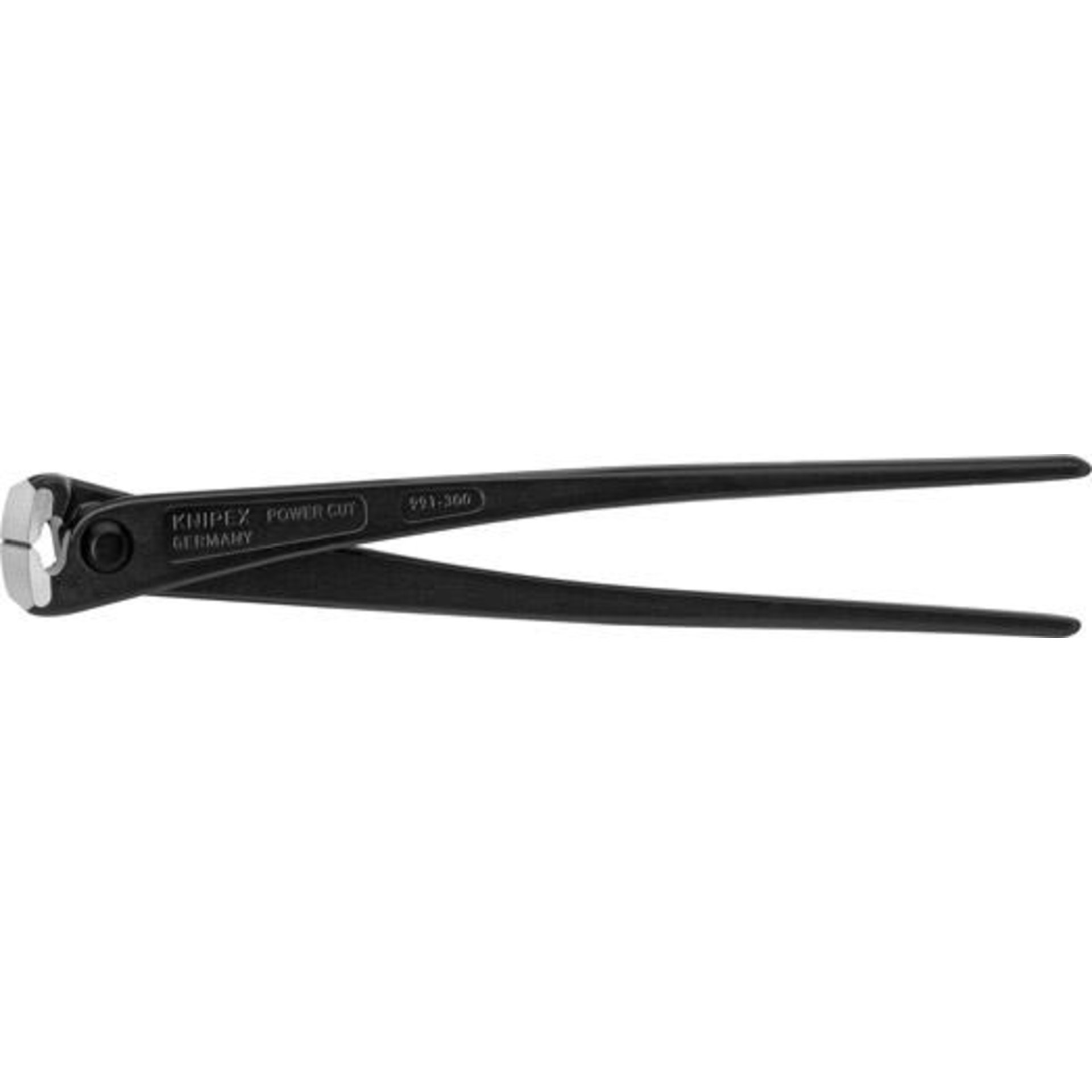 Knipex  Kraft-Monierzange