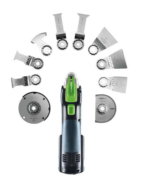 Universal-Sägeblatt USB 50/65/Bi/OSC/5