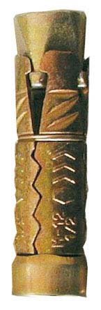 Eibenstock Mauerwerksdübel M 12, Ø 18 mm