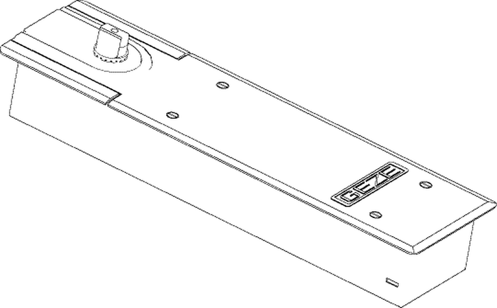 Strichzeichnung/Illustration