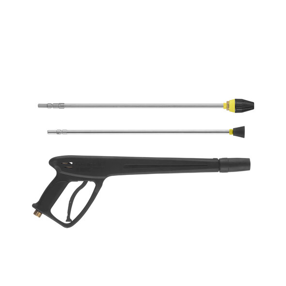 Kränzle Kaltwasser-Hochdruckreiniger HD 12/130 TS Stecksystem D12