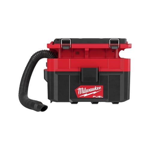 Milwaukee M18 FUEL™ PACKOUT™ Akku-Nass- und Trockensauger M18 FPOVCL-0