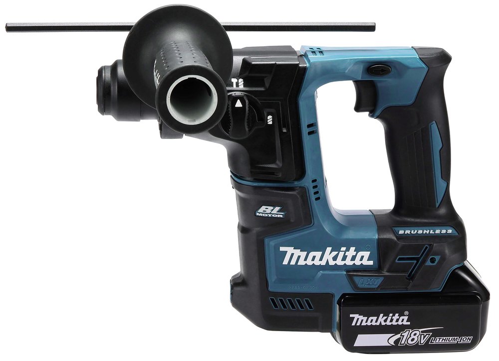 Makita DHR171Z Akku-Bohrhammer SDS-PLUS 18V Li-Ion