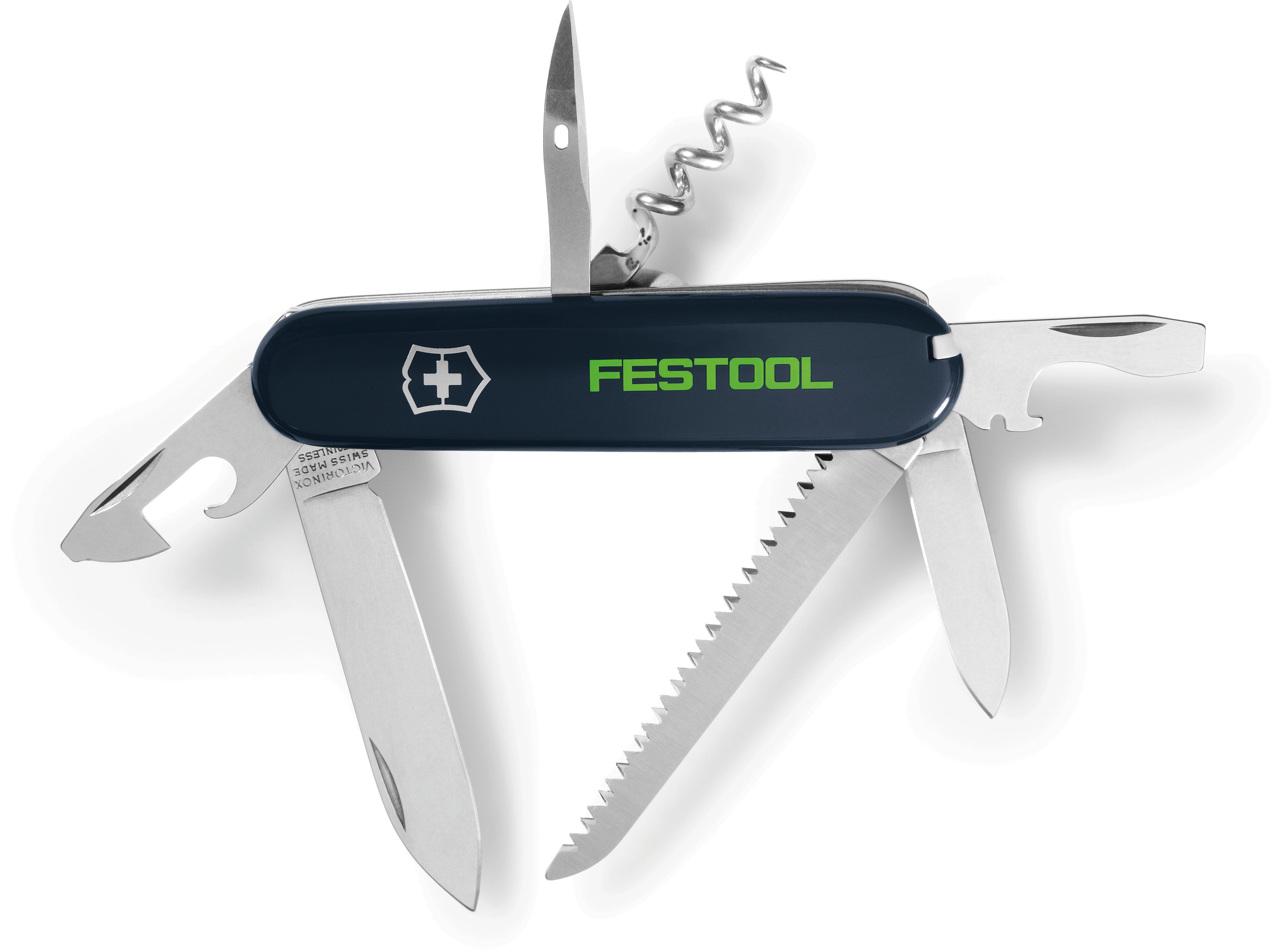 Taschenmesser Victorinox Festool, Computerausrüstung, Elektronik, Hardware, Überwachen, Bildschirm
