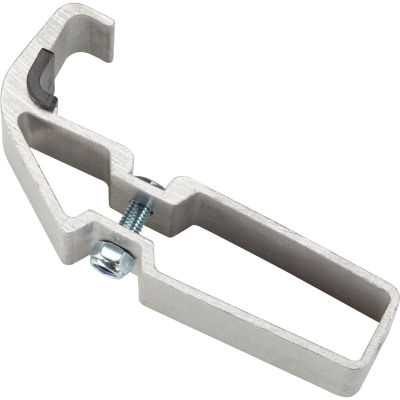 Artikelhauptbild ZARGES Führungsbeschlag zu Holm 98 x 25 mm 826254