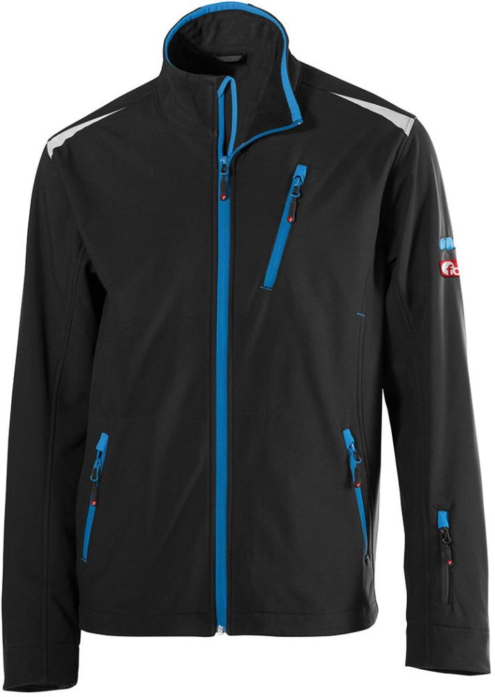 FORTIS Softshelljacke twenty-four