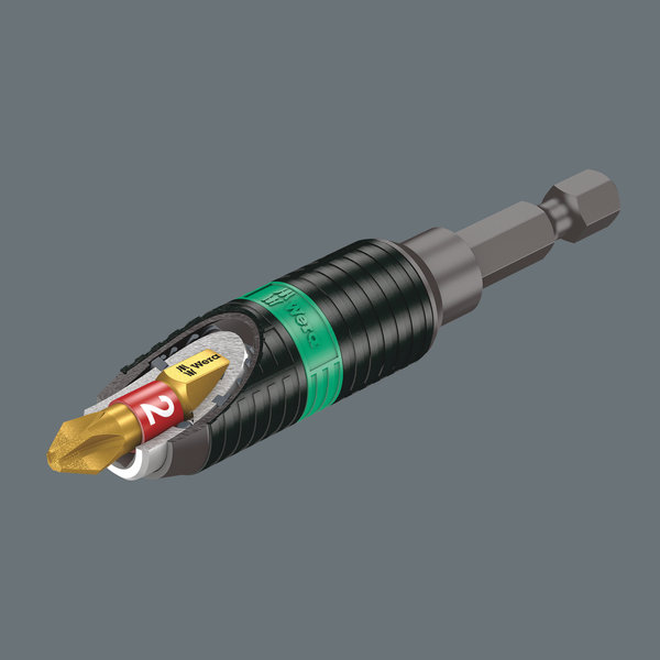 BiTorsion and conventional tools