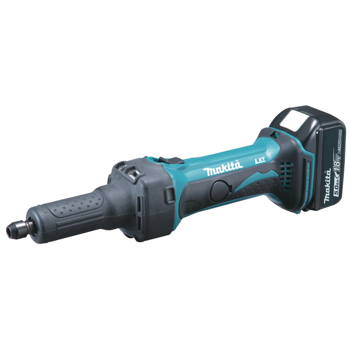 Makita Akku-Geradschleifer DGD800