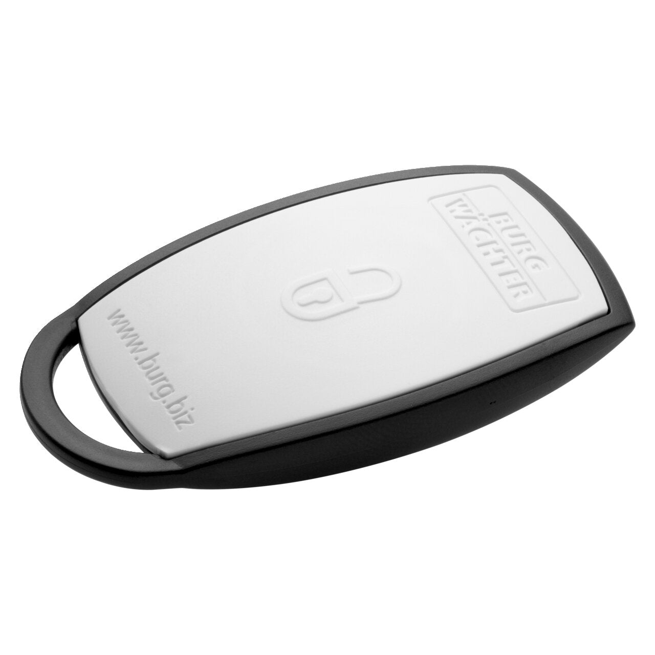 Burg Wächter ENTRY sE-Key 7713 Aktiv-Transponder Bluetooth 5.2 LE AES-Verschlüsselung
