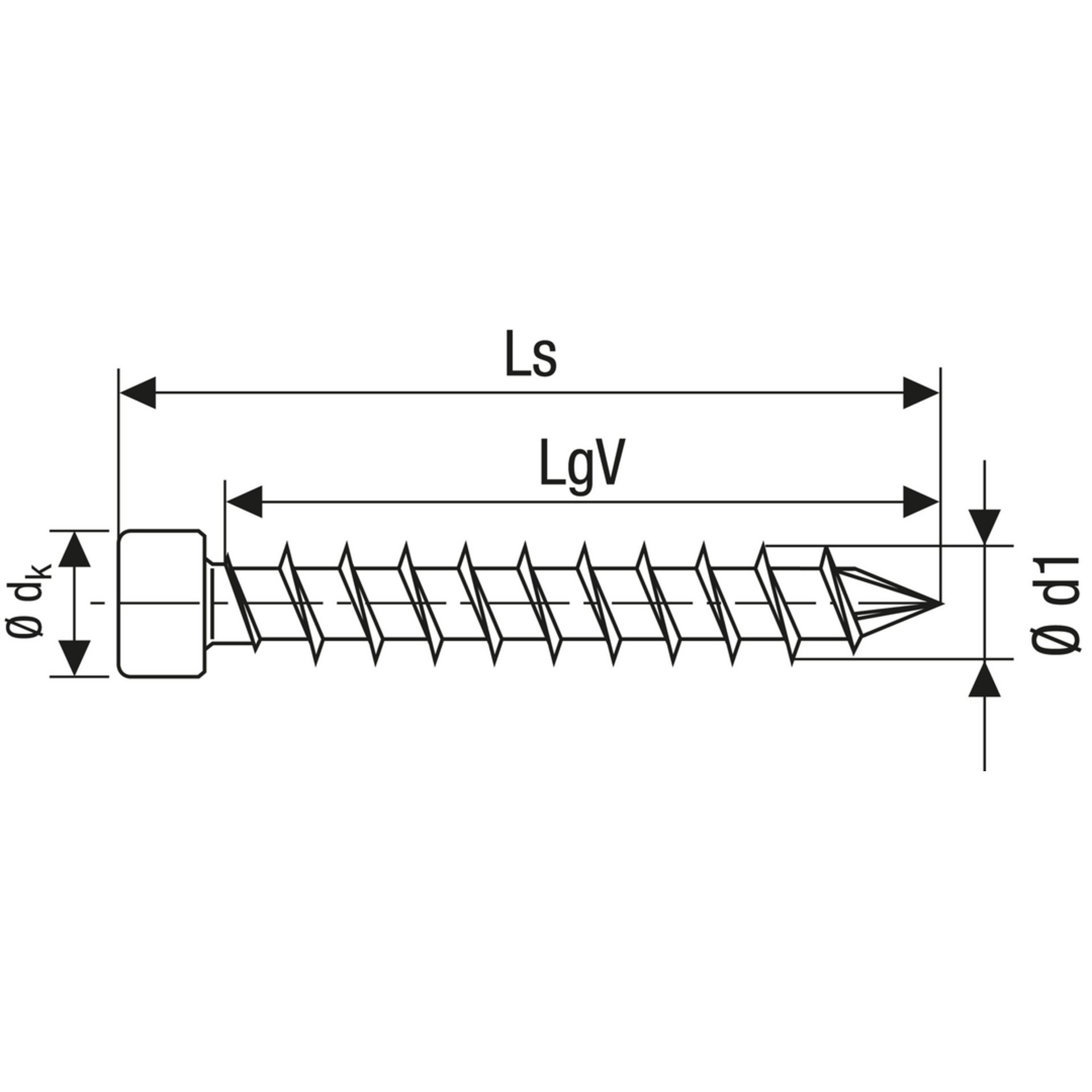Technical drawing