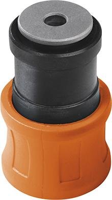 Spannzange für Gewindebohrer 8 mm Fein