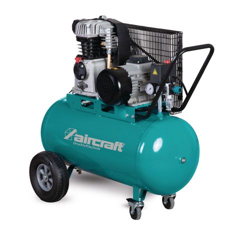 Stürmer Aircraft AIRSTAR 603/90 Kolbenkompressor 400V 3kW 90l 510l/min