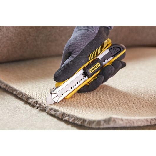 Stanley Cutter FatMax mit Magazin 18mm 0-10-481 Proficutter