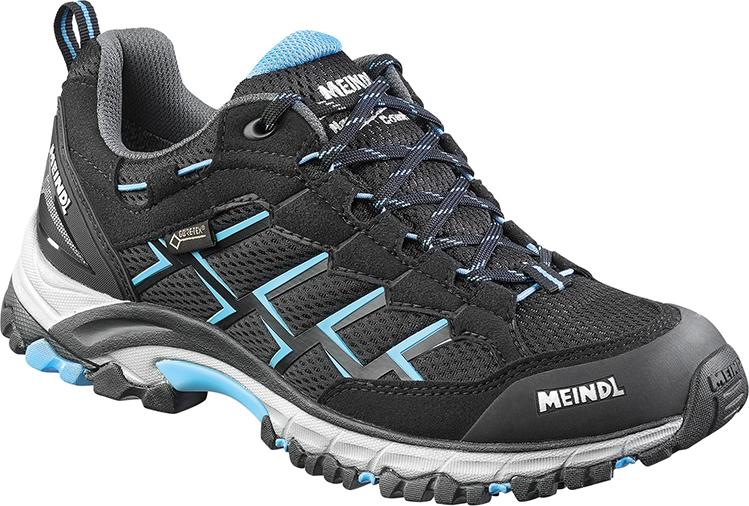 Meindl Sportschuh Caribe Lady GTX 3823-01