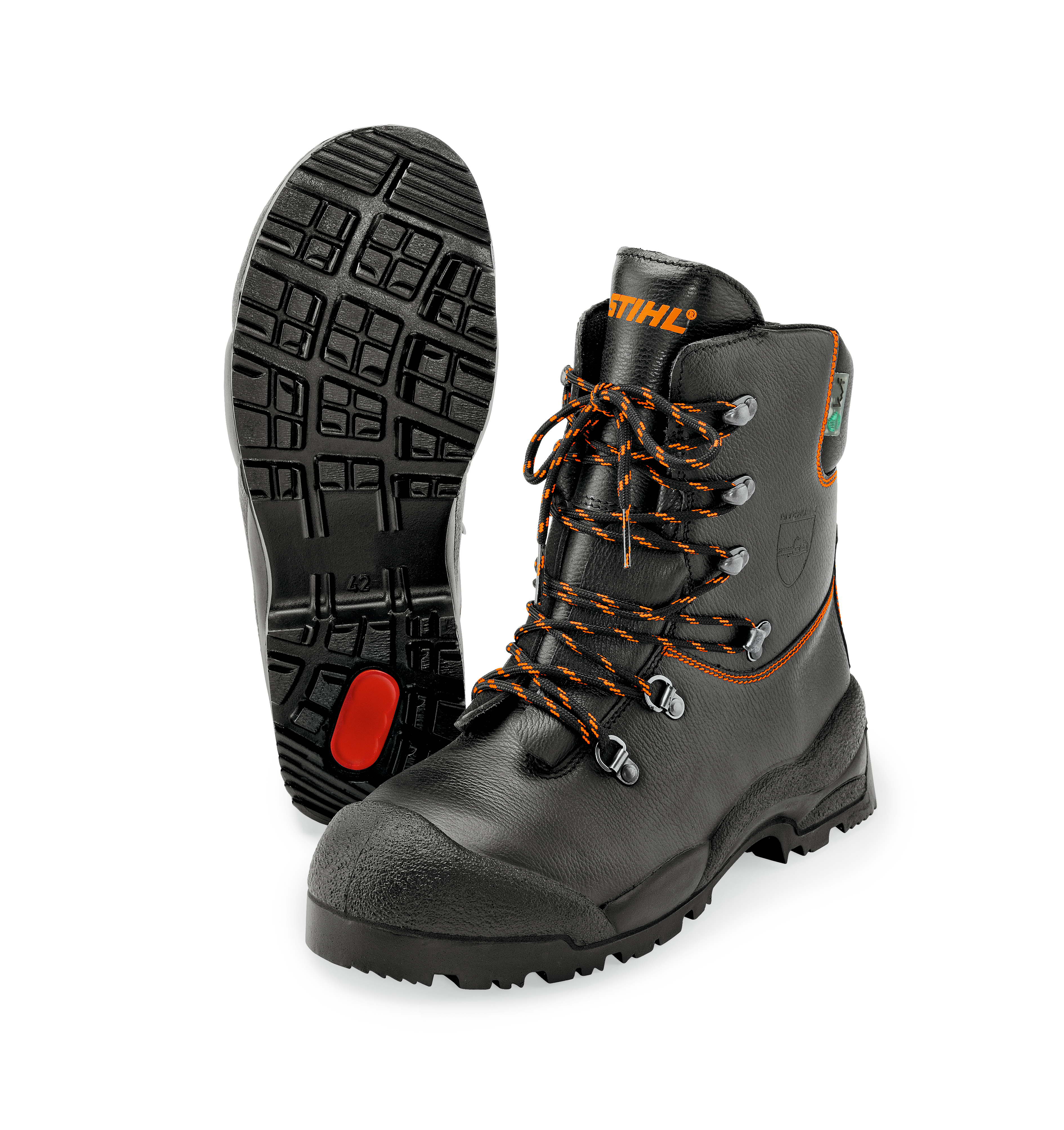 Stihl MS-Stiefel, FUNCTION Gr. 44