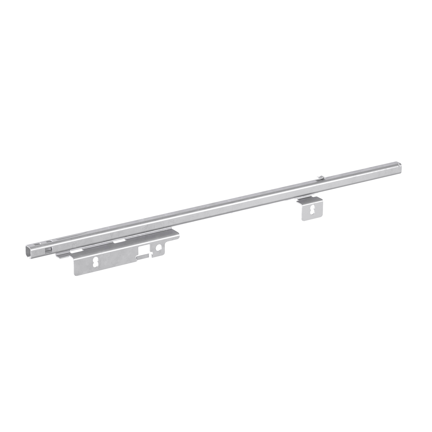 HETTICH Auszugsführungen Quadro 12, -, EB 292 mm / 392 mm, 510 mm, rechts